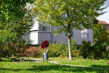 Fitnessmeile2 (© Stadt Speyer, Tourist-Information)