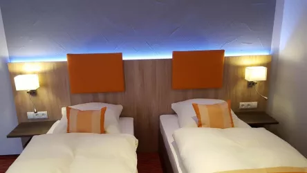 Hotelzimmer 2