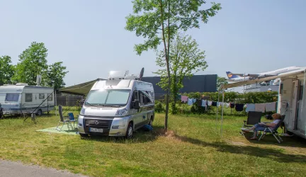 Zugeschnitten Caravanpark (© Caravanpark am Technik Museum Speyer)