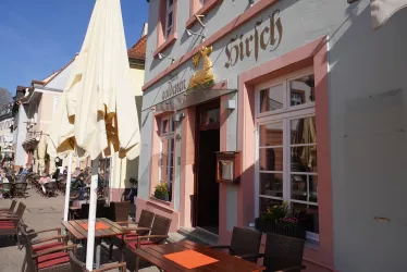 Außenansicht (© Stadt Speyer, Tourist-Information)