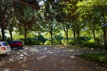 Parkplatz 2 (© Stadt Speyer, Tourist-Information)