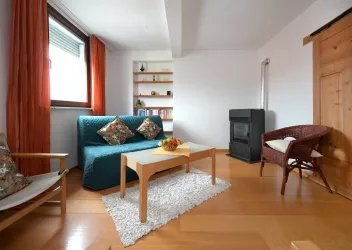 Wohnzimmer (© Klaus Landry 2020)