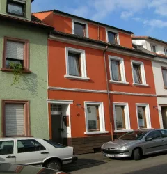 außen