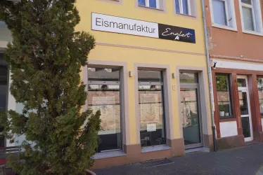 Außenansicht (© Stadt Speyer, Tourist-Information)