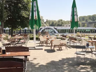 Biergarten (© FORMGEFLECHT GmbH)