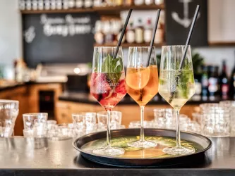 Bar (© FORMGEFLECHT GmbH)