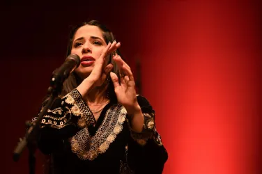 Shani Oshri Trio (© Anja Schneider)