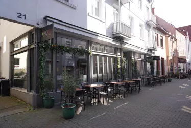 Freisitz (© Stadt Speyer, Tourist-Information)
