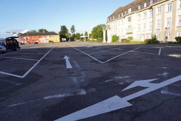 Parkplatz2 (© Stadt Speyer, Tourist-Information)