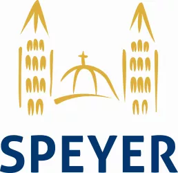 Logo Stadt Speyer (© Stadt Speyer)