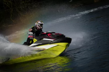 Jetski