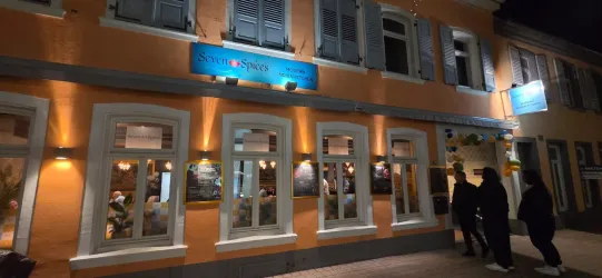 Außenansicht (© Stadt Speyer, Tourist-Information)