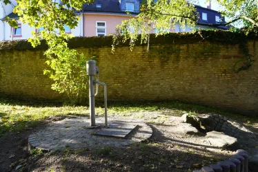 Wasserspielplatz (© Stadt Speyer, Tourist-Information)