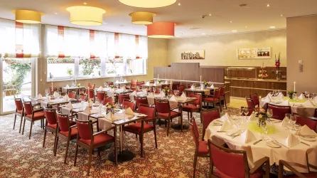 Restaurant 1