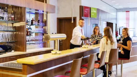 Hotelbar