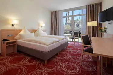Zimmer 603