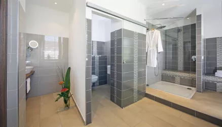 Suite Bad