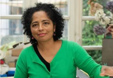 Tita Do Rêgo Silva (© Ele Rung)