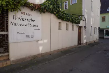 Außenansicht (© Stadt Speyer, Tourist-Information)