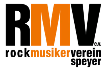 Logo Rockmusikerverein Speyer e.V. (© Rockmusikerverein Speyer e.V.)