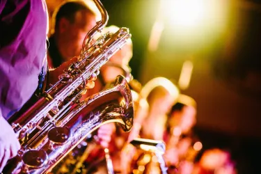 Musikszene Speyer (© Pixabay)