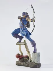 Hawkeye (© Hans-Georg Merkel)