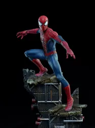 Spider-Man (© Hans-Georg Merkel)