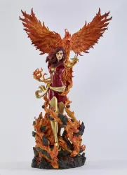 Dark Phoenix (© Hans-Georg Merkel)