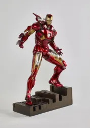 Iron Man (© Hans-Georg Merkel)