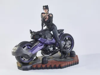 Catwoman (© Hans-Georg Merkel)