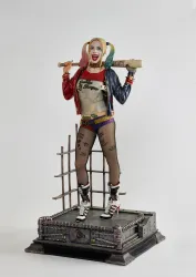 Harley Quinn (© Hans-Georg Merkel)