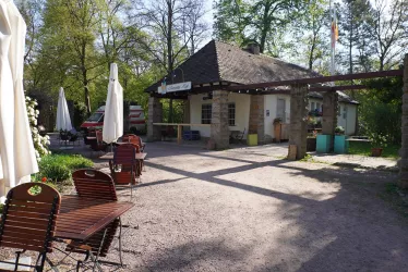 Freisitz (© Stadt Speyer, Tourist-Information)
