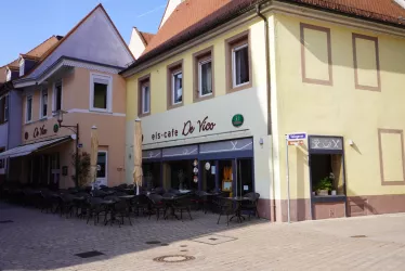 Außenansicht (© Stadt Speyer, Tourist-Information)