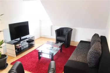 Wohnen