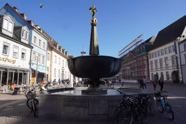 Georgsbrunnen