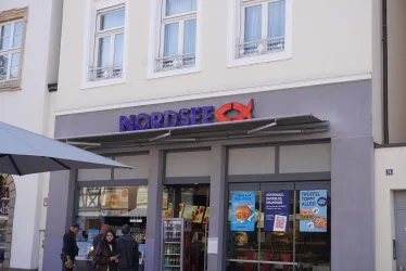 Außenansicht (© Stadt Speyer, Tourist-Information)