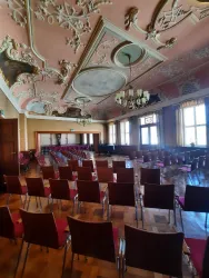 Ratssaal (© Tourist-Information Speyer, Eva Schmitt)