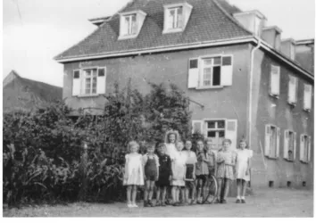 Außenansicht 2