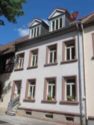 Außenansicht (© André Wachholz)