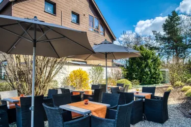 Gartenlounge