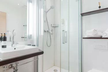 Badezimmer - Standardzimmer