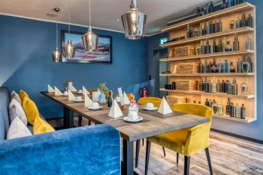 Wohnlounge