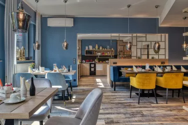 Wohnlounge
