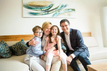 Inhaberfamilie