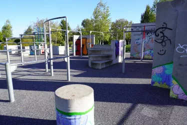 Parcour2 (© Stadt Speyer, Tourist-Information)