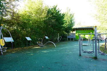 Fitnessmeile2 (© Stadt Speyer, Tourist-Information)