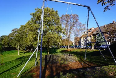 Pendelschaukel (© Stadt Speyer, Tourist-Information)