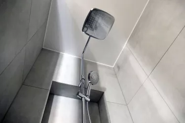 Dusche