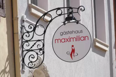 Gästehaus