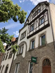CityApartments-KonradAdenauer-Front-Hotel-Am-Wartt (© Christian Heck)